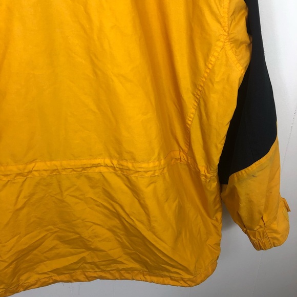 Vintage Columbia Double Whammy Shell Sz L - Picture 10 of 15